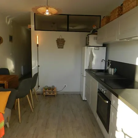 Lägenhet Bormes-les-mimosas, 2 Pieces, 4 Personnes - Fr-1-251-596 Bormes-les-Mimosas